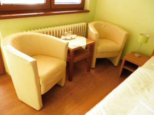 Relax Inn Šoporňa 객실 사진