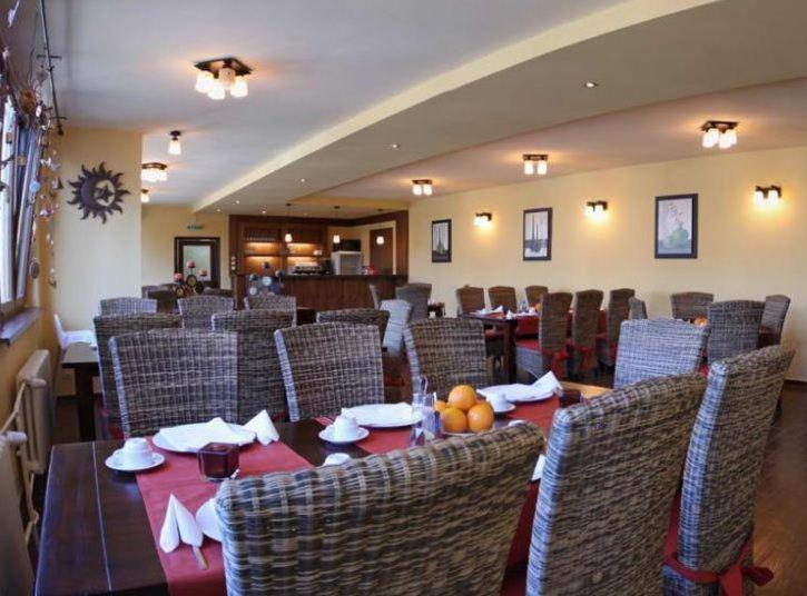 Relax Inn Šoporňa 외부 사진